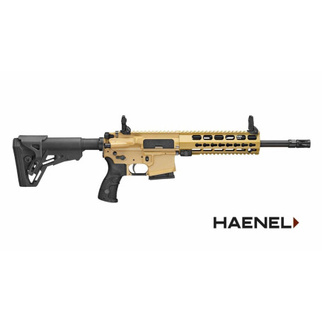 Haenel CR 223 12.5" Sand