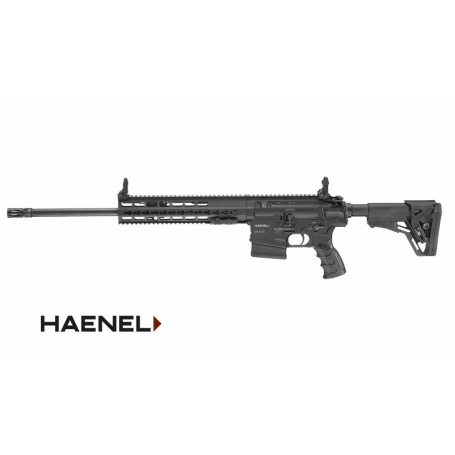 Haenel CR 6.5 20"