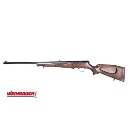 Weihrauch HW 60 J .22lr