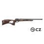 CZ 457 Thumbhole Threaded 20" .22lr