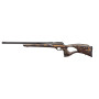CZ 457 Thumbhole Threaded 20" .22lr