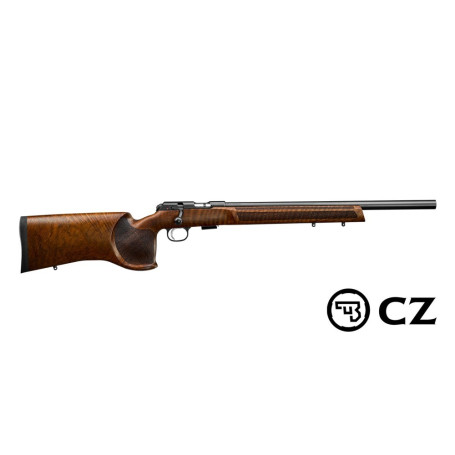 CZ 457 Varmint MTR Match .22lr