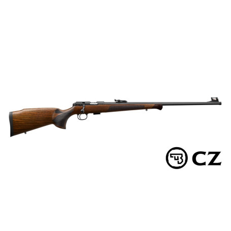 CZ 457 Premium  .22lr