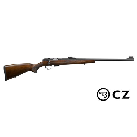 CZ 457 Lux .17 HMR