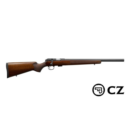 CZ 457 Varmint .17 HMR