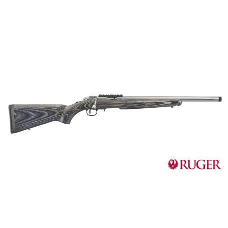 Ruger American Rimfire Target .17 HMR