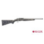 Ruger American Rimfire Target .17 HMR