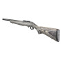 Ruger American Rimfire Target .17 HMR