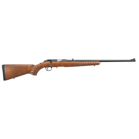 Ruger American Rimfire Wood Stock .22lr