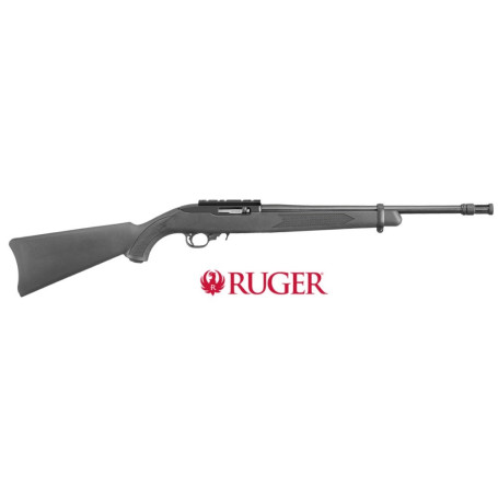 Ruger 10/22 Tactical .22lr