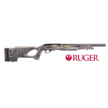 Ruger 10/22 Target .22lr