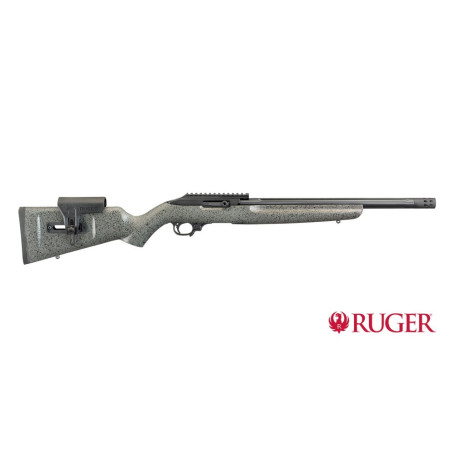Ruger 10/22 Competition .22lr