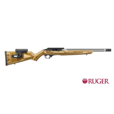 Ruger 10/22 Competition .22lr