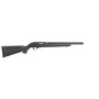 Ruger 10/22 Takedown .22lr Satin Black