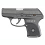 Ruger LCP.380 Auto 2.75" Black Oxide