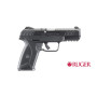 Ruger Security-9 4" 9 mm Luger