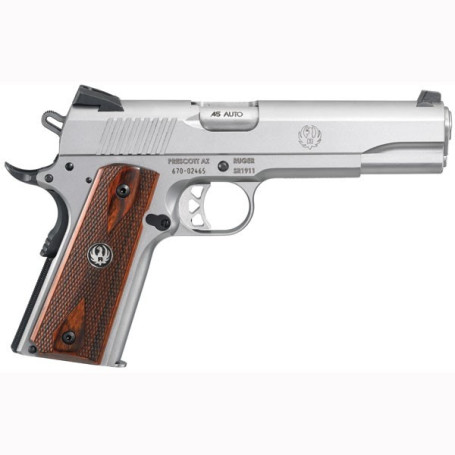 Ruger SR1911 .45 ACP