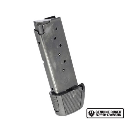 Ruger Magazin für LC9  9 mm Para