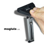 MAGLULA Magazinladehilfe Set für Pistole