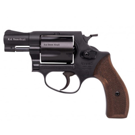 Weihrauch HW 88 Super Airweight 9x17R