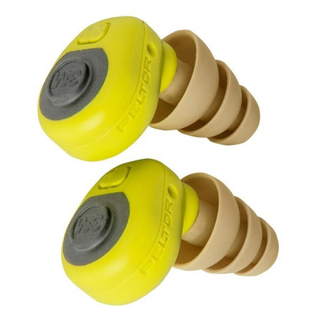 3M Peltor LEP-200 Ersatzstöpsel 1 Stk.