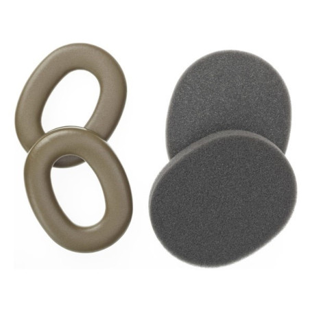 3M Peltor Hygieneset für Bull's Eye II