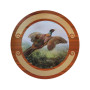 Ehrenscheibe Fasan 34 cm