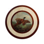 Ehrenscheibe Fasan 30 cm