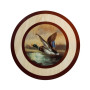 Ehrenscheibe Ente 30 cm