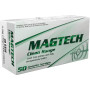 Magtech Clean .40 S&W FEB Flat 180 gr