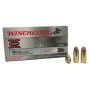 Winchester USA 9 mm Luger