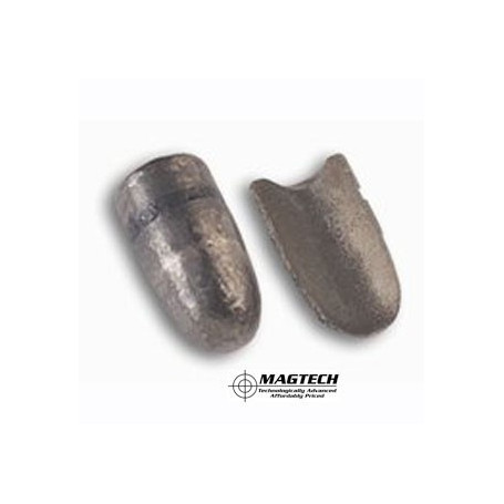 Magtech .38 S&W LRN 146 gr