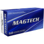 Magtech .38 Spec LRN 158 gr