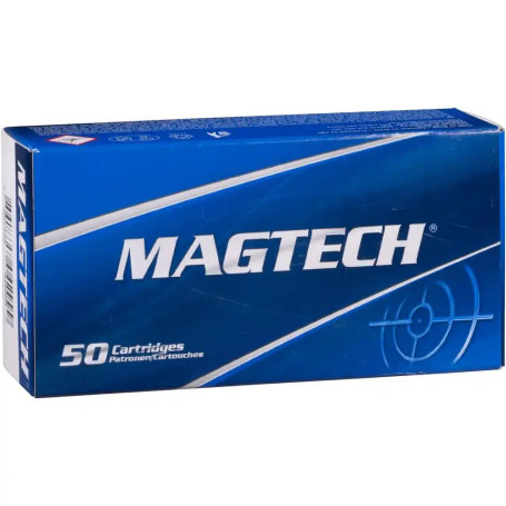Magtech .38 Spec LWC 148 gr