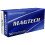 Magtech .38 Spec LSWC 158 gr