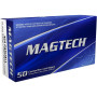 Magtech .454 Casull FMJ Flat 260 gr