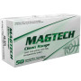 Magtech .38 Spec FEB Flat 158 gr