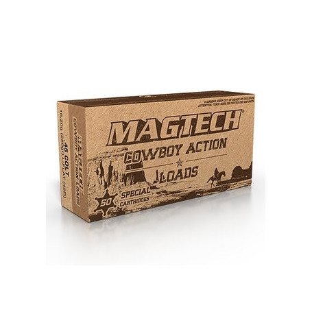 Magtech .45 Colt LFN 250 gr