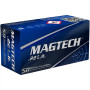 Magtech .22lr Standard Velocity LRN