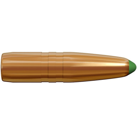 Lapua Geschoss Naturalis CEX 6 mm (.243)