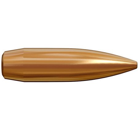 Lapua Geschosse Scenar OTM 6.5 mm (.264)