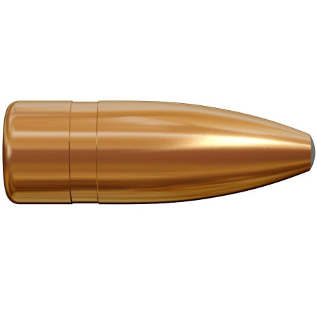 Lapua Geschosse Soft Point  6.5mm(.264)