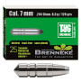 Brenneke Geschoss 7 mm TUG nature+ 128gr