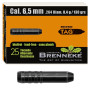 Brenneke Geschosse 6.5 mm TAG 130 gr