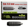 Brenneke Geschosse 9.3 mm TAG 226 gr