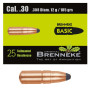 Brenneke Geschosse .30 BASIC 185 gr