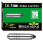 Brenneke Geschosse 7 mm TIG 177 gr