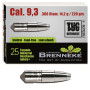 Brenneke Geschoss 9.3 mm TUG nature+
