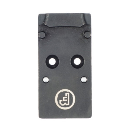 CZ Montageplatte für CZ P-10