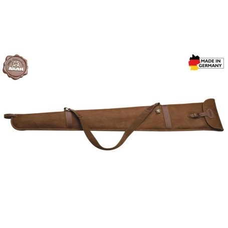AKAH Flintenfutteral Elchleder
